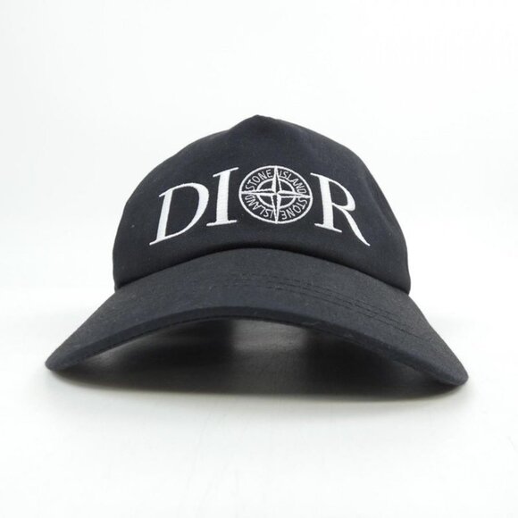 Dior Cap Black M main image 4